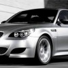 E60 BMW M5 now with manual transmission