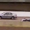 BMW Williams F1 car vs BMW M5