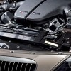 BMW M6 Cabriolet Photos