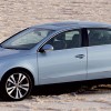 Volkswagen Magotan for China