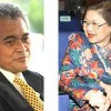 Rafidah’s Cheap Shots At Mahaleel