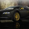 Mansory has a go at the Bugatti Veyron 16.4