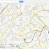 maps traffic and transit