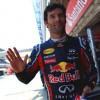 Webber beats Vettel to Spanish GP pole, Team Lotus 15th