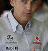 McLaren boss Martin Whitmarsh says Bahrain was boring, calls for rule tweaks