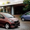 Maruti to launch Suzuki Cervo in India later this year?