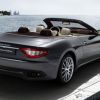 Spider GranTurismo called the Maserati GranCabrio