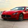 VIDEO: Maserati Granturismo S