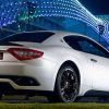 Limited-edition Maserati GranTurismo S MC Sport Line targets the Middle East with ICE finishing