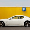 VIDEO: Maserati GranTurismo S Automatic Promo