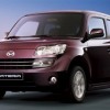 2007 Daihatsu Materia