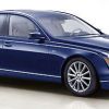 Maybach models get facelifted at Auto China 2010