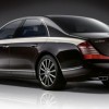 Maybach introduces new Zeppelin flagship range