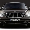 Geneva 2009: Maybach introduces the Zeppelin 57 and 62 sedans
