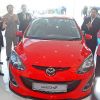 Mazda 2 launched: sedan and hatchback, RM80K to RM85K!