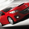 Geneva Preview: Mazda 3 MPS and Mazda 3 i-stop