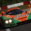 20 years on, Mazda’s winning 787B returns to Le Mans