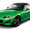 Mazda Roadster goes the ‘BLACK TUNED’ path