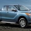 Mazda BT-50 Freestyle Cab to debut in Melbourne