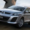 2010 Mazda CX-7 facelift: now happier!