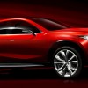 Mazda Minagi compact crossover concept previews CX-5?