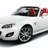 Mazda MX-5 / Roadster 20th Anniversary Special Edition model revealed