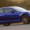Mazda axes the rotary RX-8 due to low sales and emissions