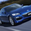 Mazda RX-8 from official importer for RM233,699
