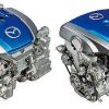 Mazda licenses Toyota’s Hybrid Synergy Drive