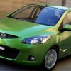 2008 Mazda 2 Preview