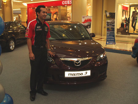 mazda3naza