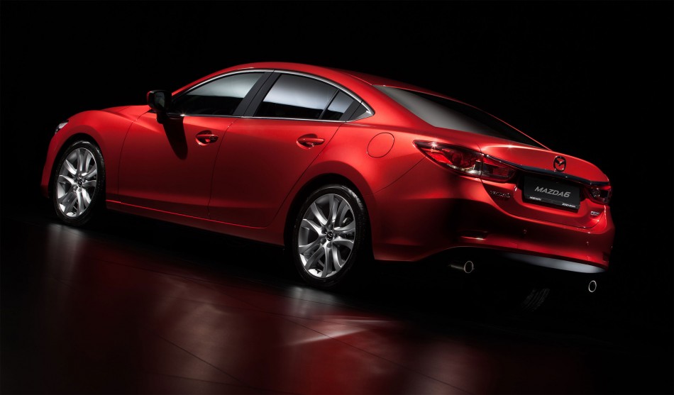 mazda6-rearthreequarter