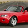 2006 Pontiac Solstice trashes Miata sales
