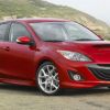 New Mazdaspeed 3 for the US market unveiled!