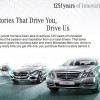 Join the Mercedes-Benz Malaysia: Stories That Drive You, Drive Us Facebook Photo Story Competition