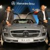Mercedes-Benz SLS AMG available in Malaysia for RM1,999,999!