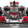 Vodafone McLaren Mercedes MP4-25 F1 car unveiled!