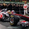 McLaren MP4-26 unveiled – now with KERS and more