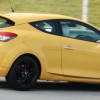 VIDEO: Megane RS 250 at Sepang with driver comments!