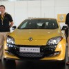 Megane Renault Sport 250 Cup launched – RM230K!
