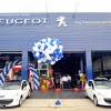 Nasim opens Peugeot Blue Box in Malacca, seven more 3S outlets planned for this year