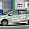 Fuel cell prices expected to drop considerably, says Daimler