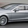 Mercedes Shooting Break concept previews all-new CLS