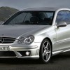 Mercedes-Benz to replace CLK with E-Class Coupe
