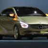 New Photos: Mercedes-Benz Concept BlueZERO