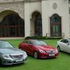 Mercedes-Benz launches the all-new W212 E-Class Sedan and Coupe in Malaysia!
