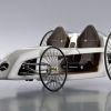Mercedes-Benz F-CELL Roadster Concept