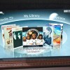 Mercedes-Benz MyCOMAND features “Cover Flow”