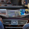 2009 S-Class facelift to feature Mercedes-Benz SPLITVIEW Screen Technology