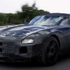 Stuttgart reveals more details on the Mercedes Benz SLS AMG Gullwing